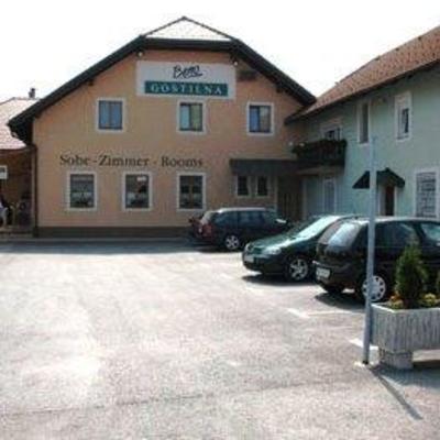 фото отеля Guesthouse Beno