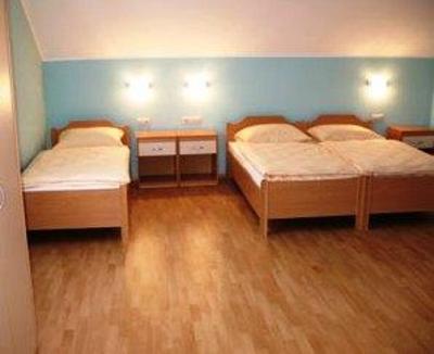 фото отеля Guesthouse Beno