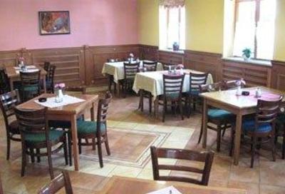 фото отеля Guesthouse Beno