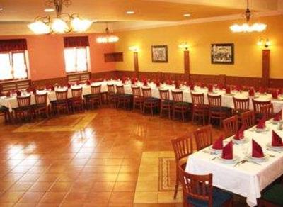 фото отеля Guesthouse Beno