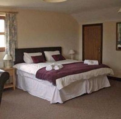 фото отеля Pwllgwilym B&B and Barn Holiday Cottages