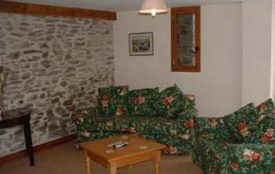 фото отеля Pwllgwilym B&B and Barn Holiday Cottages