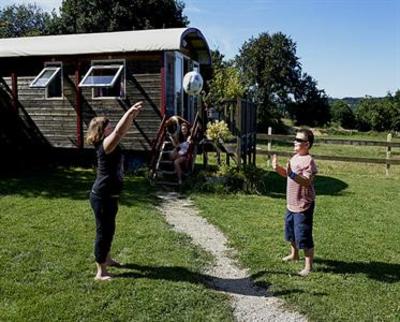 фото отеля La Ferme De Croas Men