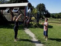 La Ferme De Croas Men
