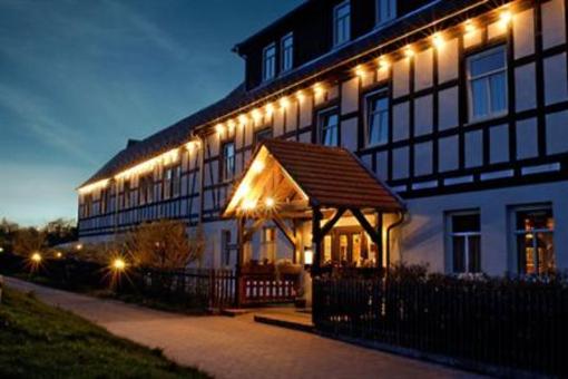 фото отеля Hotel Hammermuhle