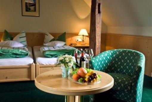 фото отеля Hotel Hammermuhle