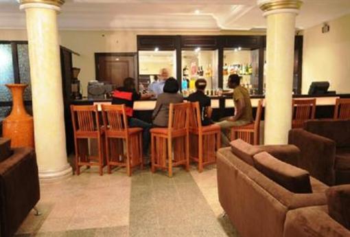 фото отеля Best Western Homeville