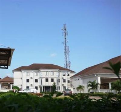 фото отеля Best Western Homeville