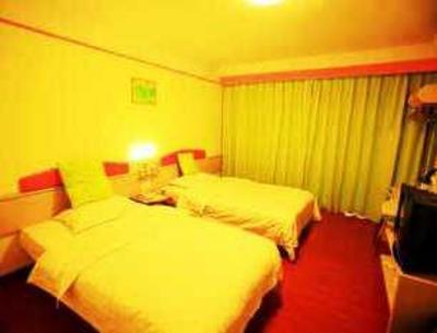 фото отеля Yilin Hotel
