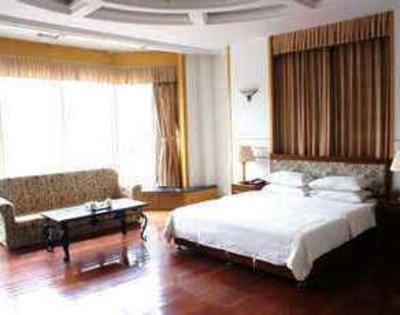 фото отеля Yilin Hotel