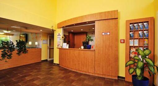 фото отеля B&B Hotel Bochum-Herne
