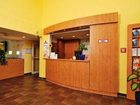 фото отеля B&B Hotel Bochum-Herne