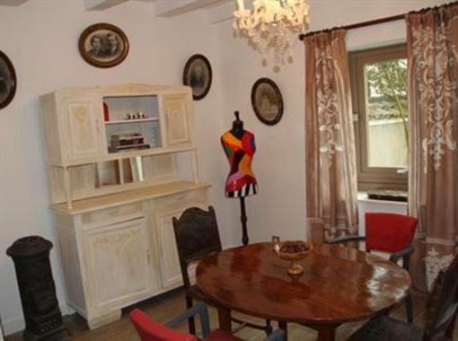 фото отеля Chambres d'Hotes Mado et Lulu