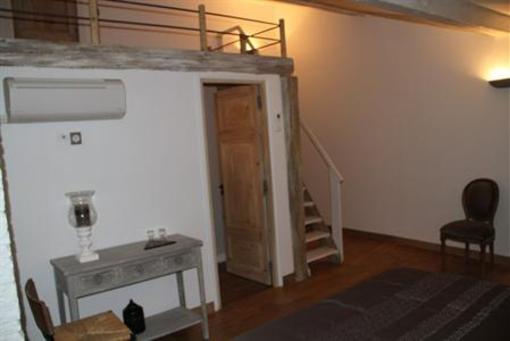 фото отеля Chambres d'Hotes Mado et Lulu