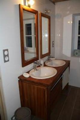 фото отеля Chambres d'Hotes Mado et Lulu