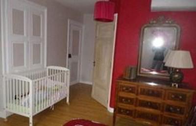 фото отеля Chambres d'Hotes Mado et Lulu