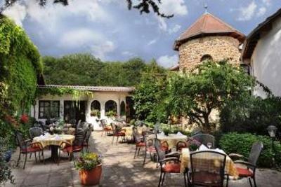 фото отеля Landhaus Klosterwald