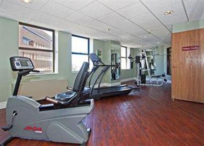 фото отеля Ben Lomond Suites Historic Hotel, an Ascend Collection Hotel
