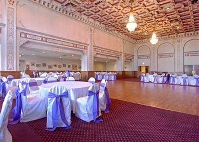 фото отеля Ben Lomond Suites Historic Hotel, an Ascend Collection Hotel