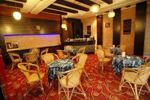 фото отеля Baise Jingxi Zhuangjin Hotel