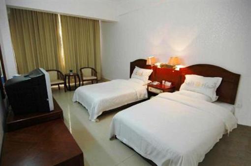 фото отеля Baise Jingxi Zhuangjin Hotel