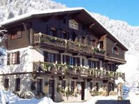 Chalet Hotel l'Eau Vive