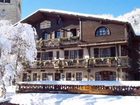 фото отеля Chalet Hotel l'Eau Vive