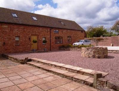 фото отеля The Hayloft B&B