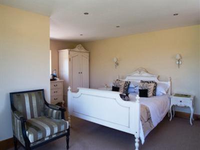 фото отеля The Hayloft B&B