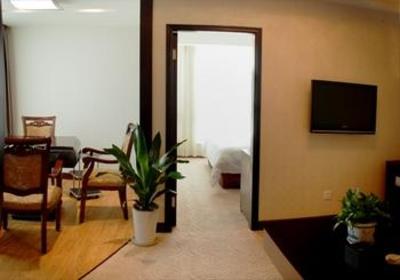 фото отеля Ruige Hotel