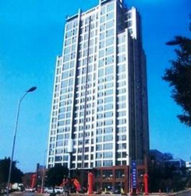 фото отеля Ruige Hotel