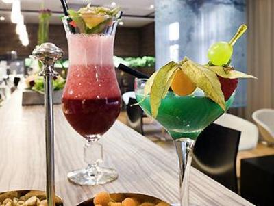 фото отеля Mercure Hotel Orbis Muenchen Perlach