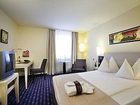 фото отеля Mercure Hotel Orbis Muenchen Perlach