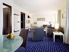 фото отеля Mercure Hotel Orbis Muenchen Perlach