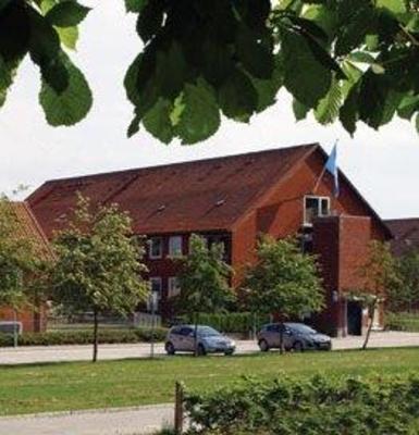 фото отеля Danhostel Maribo Vandrerhjem