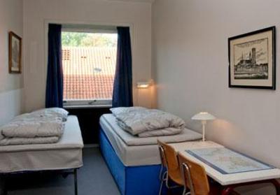 фото отеля Danhostel Maribo Vandrerhjem