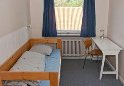 фото отеля Danhostel Maribo Vandrerhjem