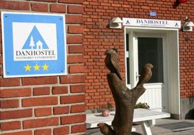 фото отеля Danhostel Maribo Vandrerhjem