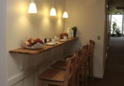 фото отеля Danhostel Maribo Vandrerhjem