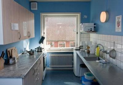 фото отеля Danhostel Maribo Vandrerhjem