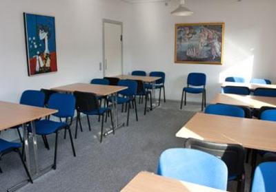 фото отеля Danhostel Maribo Vandrerhjem