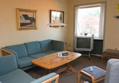 фото отеля Danhostel Maribo Vandrerhjem