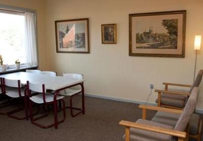 фото отеля Danhostel Maribo Vandrerhjem