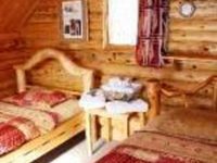 Tagish Wilderness Lodge
