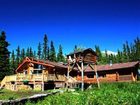 фото отеля Tagish Wilderness Lodge