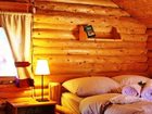 фото отеля Tagish Wilderness Lodge