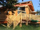 фото отеля Tagish Wilderness Lodge