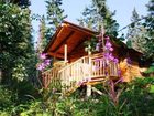 фото отеля Tagish Wilderness Lodge