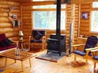 фото отеля Tagish Wilderness Lodge