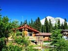 фото отеля Tagish Wilderness Lodge